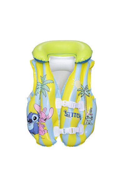 pınaxar Licensed Life Vest 51 X 46 cm - 9104R - 1 Piece