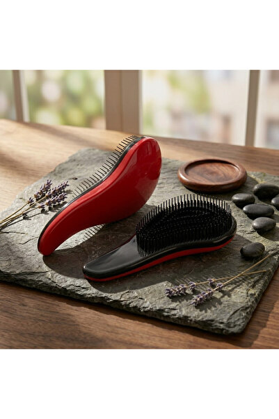 Nur store Çanta Special Opening Brush/Red