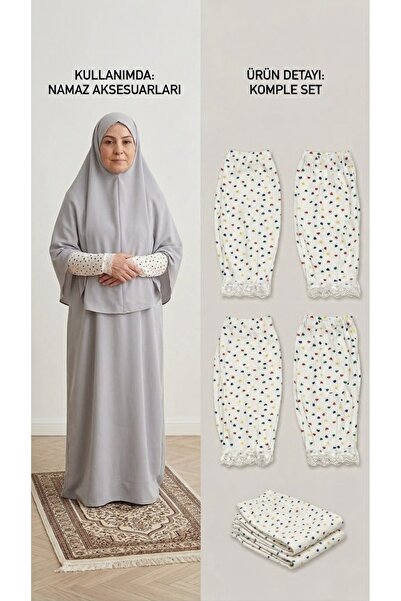 Namaz aksesuarları