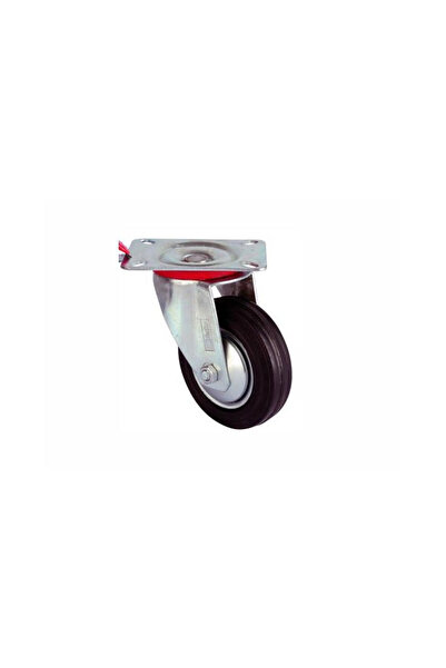 pınaxar Fivestar Swivel Service Caster 100 mm