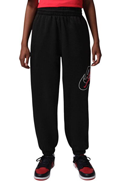 JORDAN Pantaloni jogger Jumpman Air Flc - 95G342-023