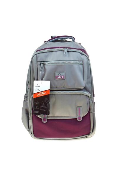 Yıldız Çanta Astral Shoulder Middle School High School Teenager School Bag