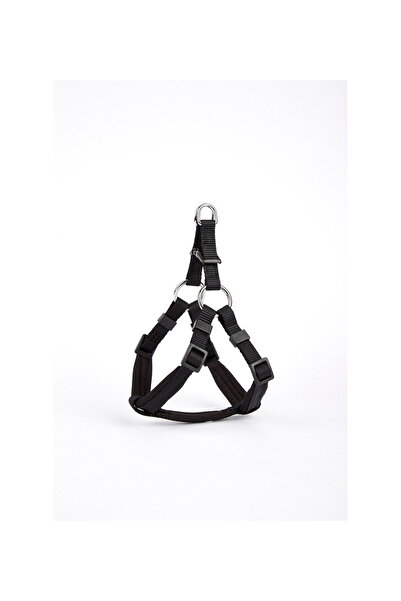 pınaxar Dog Chest Harness XXS 30*35 cm Black
