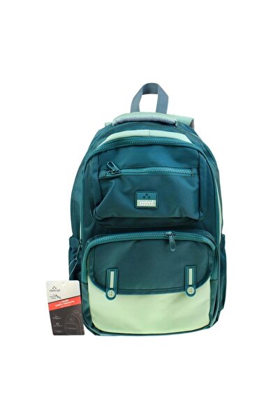 Yıldız Çanta Astral Shoulder Middle School High School Teenager School Bag