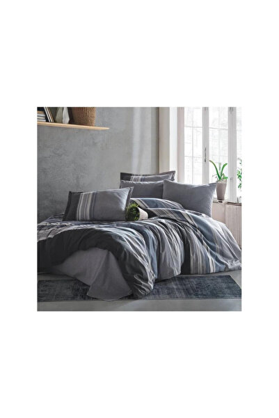 Nur store Çanta Set Ranforce Nev Double Duko v2 Antracit