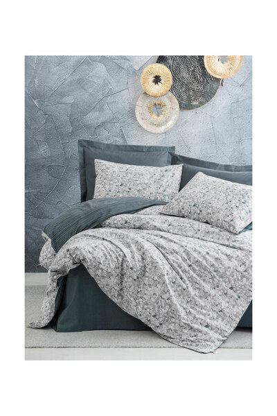 pınaxar Minimal Double Nev Set Molly Anthracite