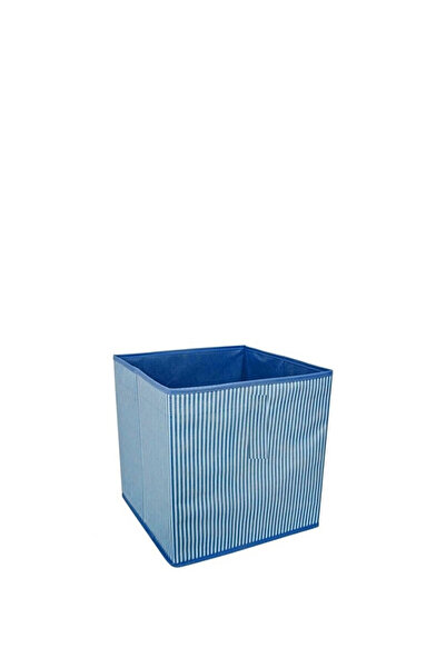 pınaxar Multi-Purpose Closet Organizer Box - Mi Striped