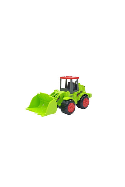 pınaxar Frictional Construction Machine - Bucket - 1 Pc