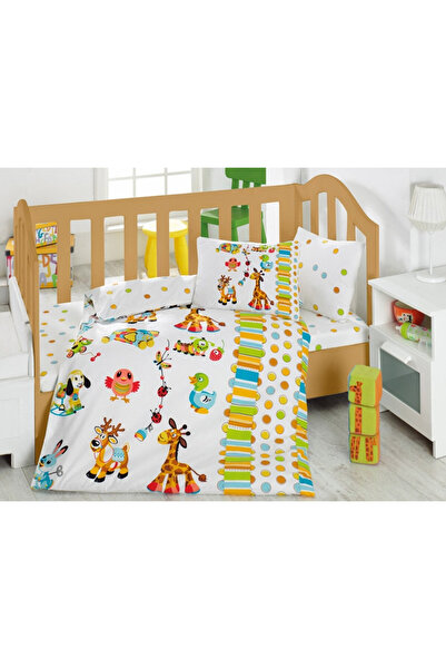 Nur store Çanta Playground Turquoise Baby Nev Set