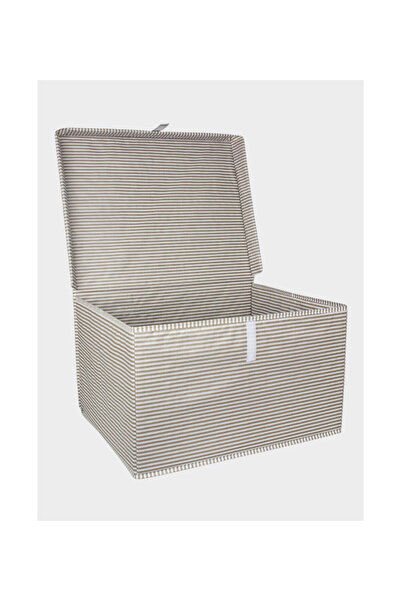 pınaxar Multi-Purpose Organizer Box with Lid Organizer Mega Size