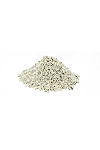pınaxar Green Clay Ground Natural Pure Natural 100 Gr Package