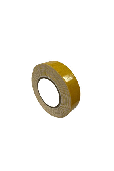 pınaxar Globus 14002 Ταινία αφρού διπλής όψης 18 mm 2 μέτρα
