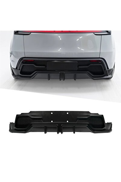 HasbeeParts Tesla Model Y Juniper Yofer Arka Tampon body kit 2025+ Sonrası