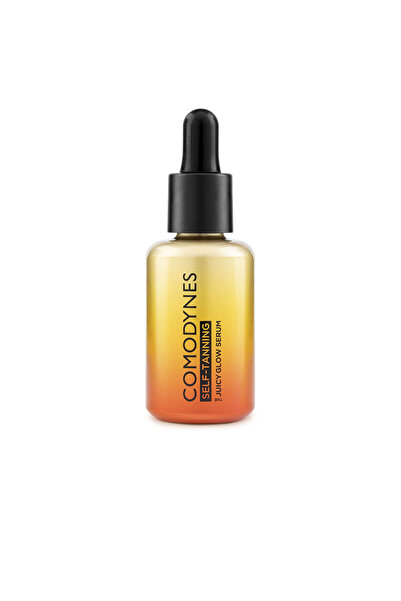 Comodynes SERUL AUTOBRUNANT THE JUICY GLOW 30 ml