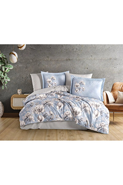 pınaxar Double Poplin Nev Larmina Sky