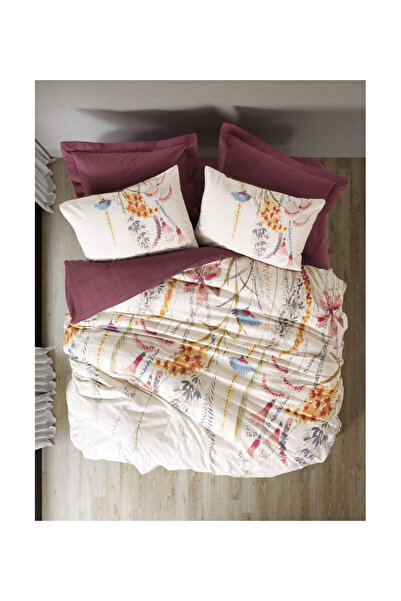 pınaxar Nev Set Flos Claret Red to Double Model
