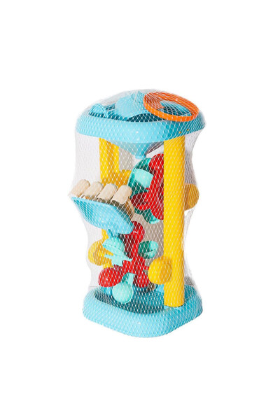 Nur store Çanta 967 Water Game with Accessories - Öz Bayraktar