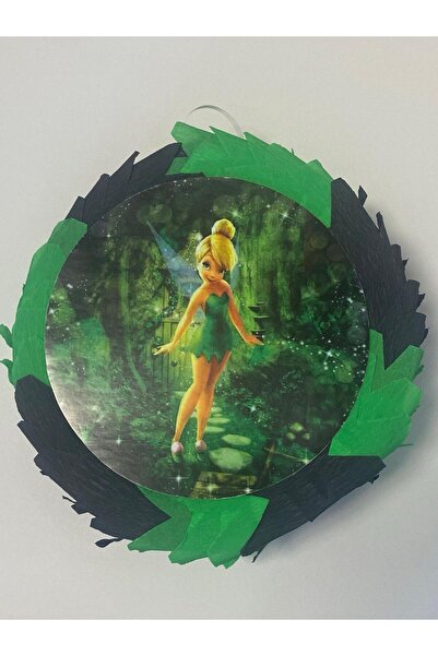 OEM Pinata Tinker Bell