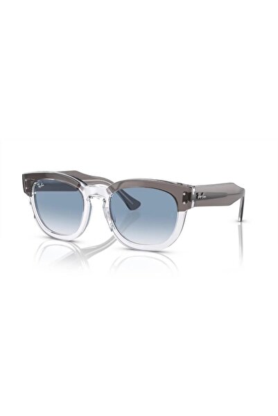 Ray-Ban Rayban 0298S 13553F 53 Female