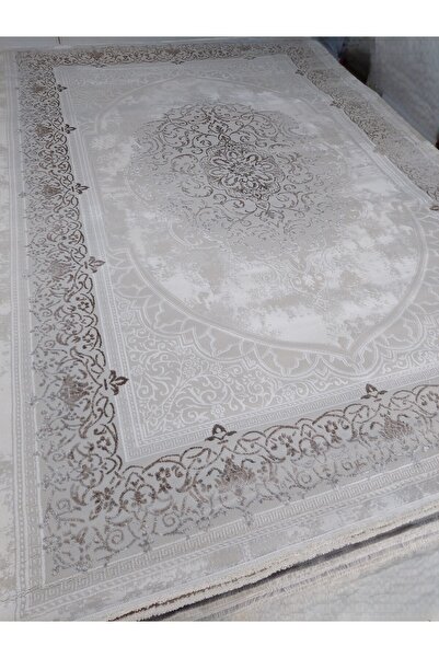Tuğra Halı BLOOM SERİSİ 200X290(6M2) AKRİLİK İPLİK DOKUMA MAKİNA HALISI