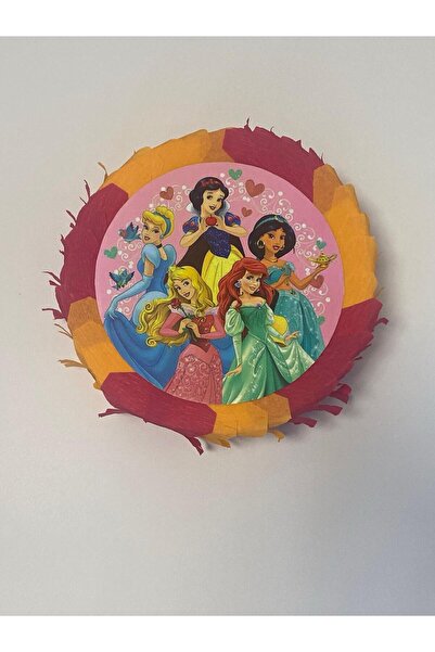 OEM Pinata Printese Disney