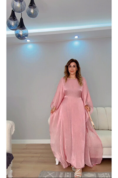 Ayla Sarp Elbise