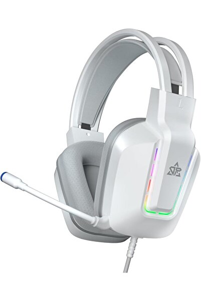 GENERAL Gaming Headset for Ps5 Ps4 Xbox Series X Video Game Consoles Game Hea...