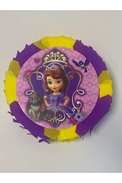 OEM Pinata Sofia 1