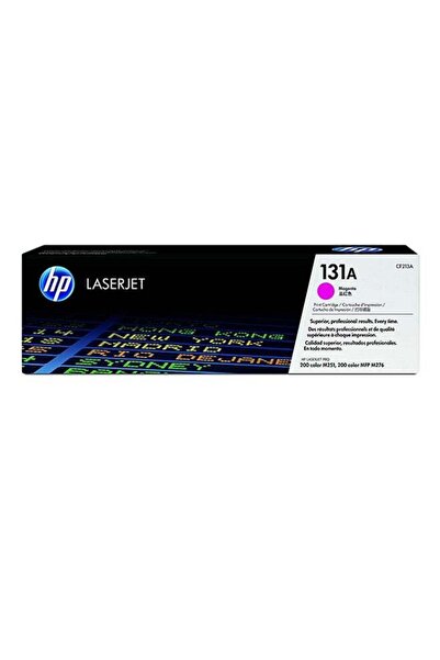 HP 131A Magneta Original LaserJet Toner Cartridge