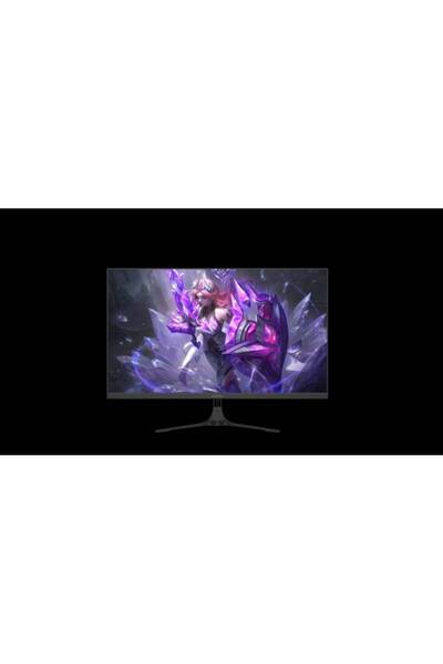 OEMS شاشة ألعاب GAMERS مقاس 23.8 بوصة بدقة FHD |   تردد تحديث 120 هرتز، زمن ا...