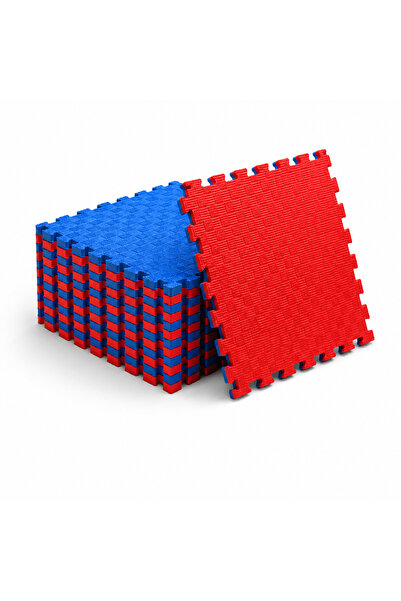 50x50 26mm Kare Desen Tatami Minderi