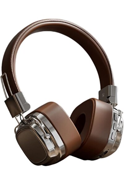 REOCLE Over-Ear Wireless Headphones - Bluetooth 5.3, HiFi Stereo Sound, Activ...