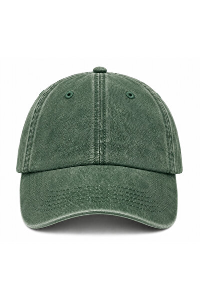 WeavedCo Washable Premium Custom Cotton Hat