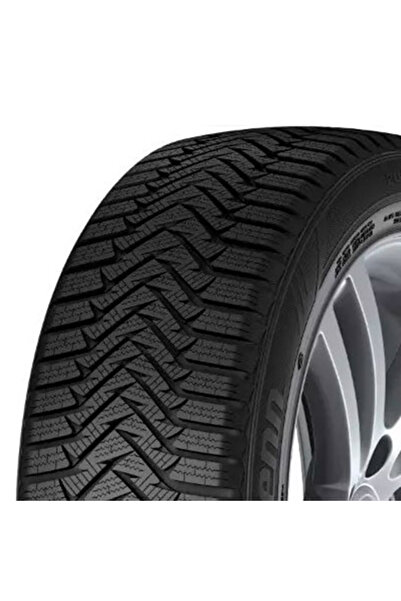 Laufenn 205/55 R16 91T I Fit+ LW31 2026 Kış Lastiği