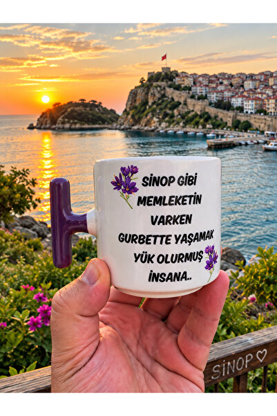 Genel Markalar MUTLU ŞEHİR SİNOP