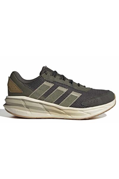 adidas Astrastar Unisex Sports Shoes Khaki