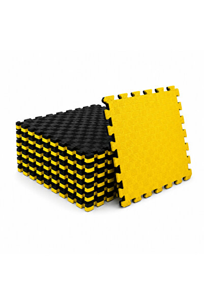 STAR TATAMİ 100x100 26mm Kare Desen Tatami Minderi