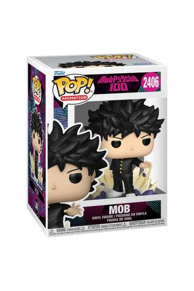 Funko POP фигурка Моб Психо 100 - Моб