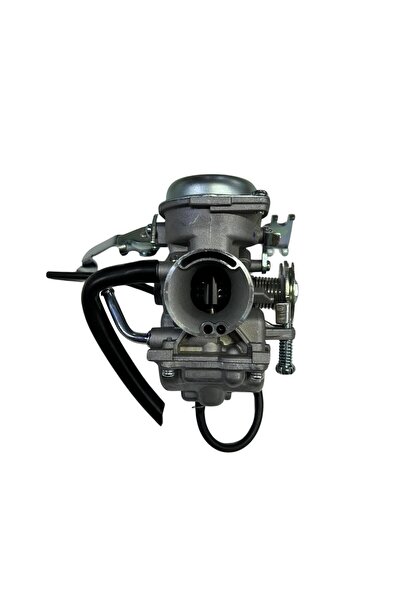 Ramzey YAMAHA YBR125 ESD 2010 KARBÜRATÖR CİFT TELLİ