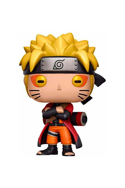 Funko POP figure Naruto Shippuden Naruto Sage Mode Exclusive
