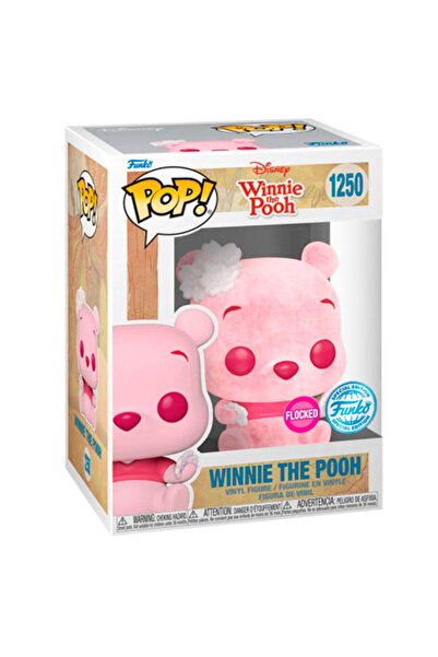 Funko Figurină POP Disney Winnie the Pooh - Winnie the Pooh Exclusiv
