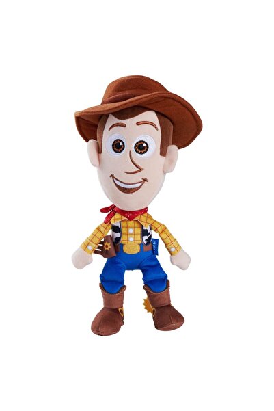 Simba Disney Pixar Toy Story 5 Λούτρινο παιχνίδι Γουντί 25 εκ.