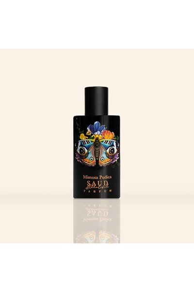 Leaflai عطر ساود فراغرانسز ميموزا بوديكا، عطر زهري خشبي، 100 مل