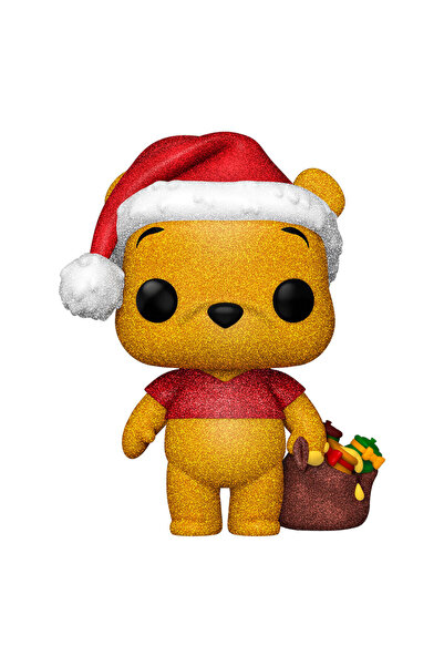 Funko Figurină POP Disney Winnie the Pooh - Winnie the Pooh Exclusiv