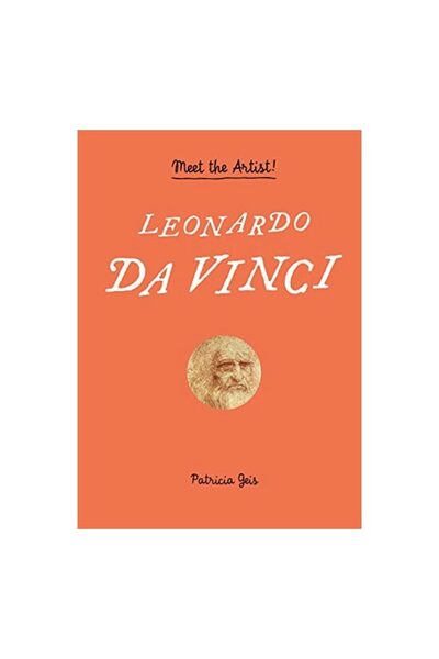 Princeton Architectural Press Leonardo da Vinci