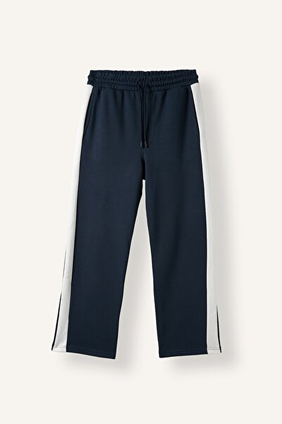 DeFacto Relax Fit Wide Leg Sweatpants I0630Ax26Au