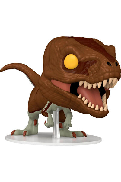 Funko Figurină POP Jurassic World 3 Atrociraptor Panthera Exclusiv