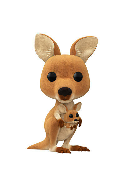 Funko POP фигурка Австралийски животни Кенгуру