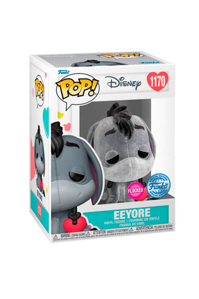 Funko POP фигурка Дисни Мечо Пух Йори Ексклузивна