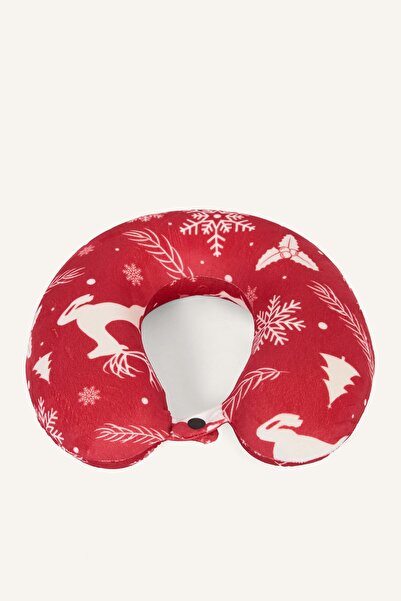 DeFacto Ergonomic Neck Pillow G9092Axns